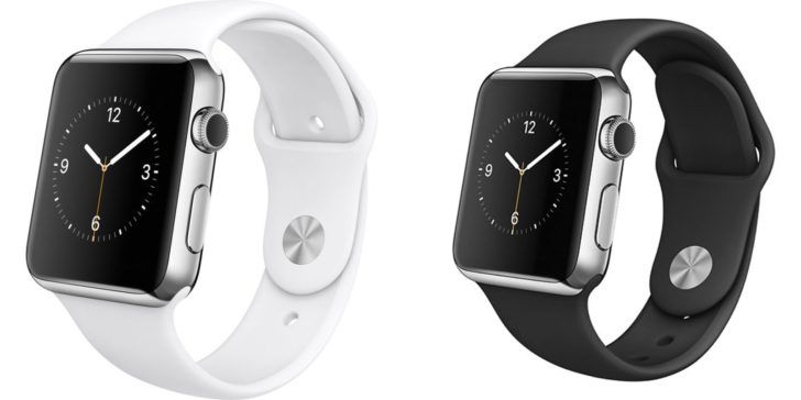 Yeni Apple Watch Neler Vaat Ediyor? 
