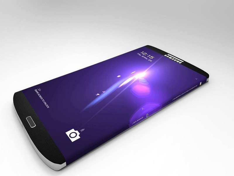 Samsung Galaxy 8 Geliyor