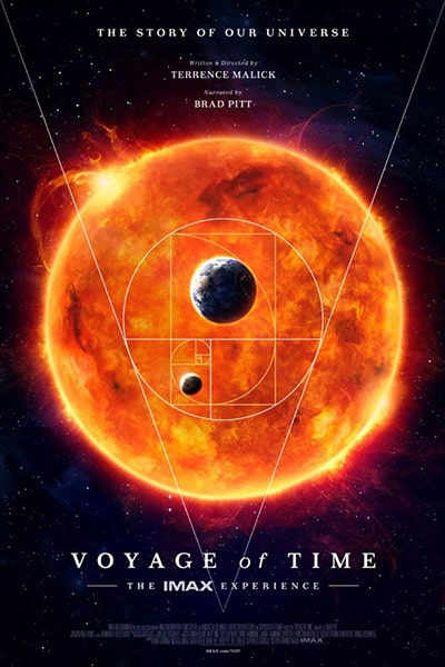 Voyage of Time