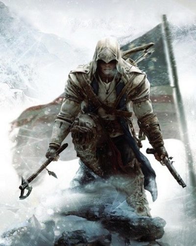 Assassin’s Creed 3 Ücretsiz Olacak!