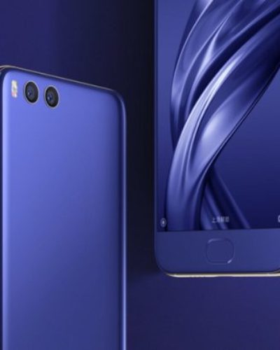 Müthiş Özelliklere Sahip Xiaomi Mi 6 Modeli Resmi Olarak Duyuruldu!