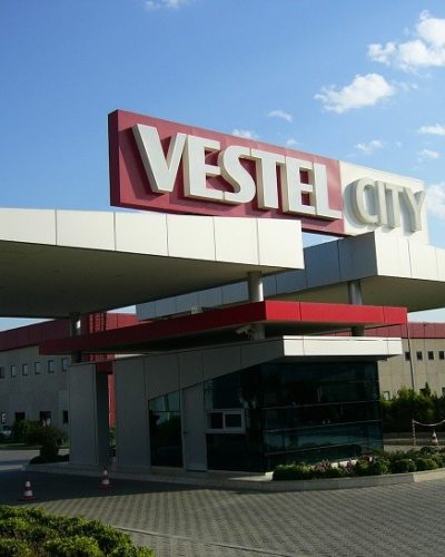 Toshiba, TV Departmanını Vestel’e Mi Satıyor?