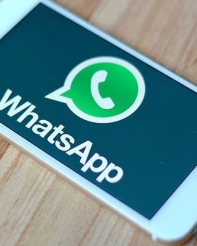 WhatsApp Üzerine Rahatlatıcı Bir Güncelleme Geliyor!