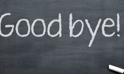 Learn English: 20 ways to say ‘goodbye’ | İngilizce’de 20 çeşit goodbye