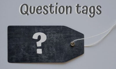 Question Tags yada Tag Question nedir? İngilizce’de onaylama soruları